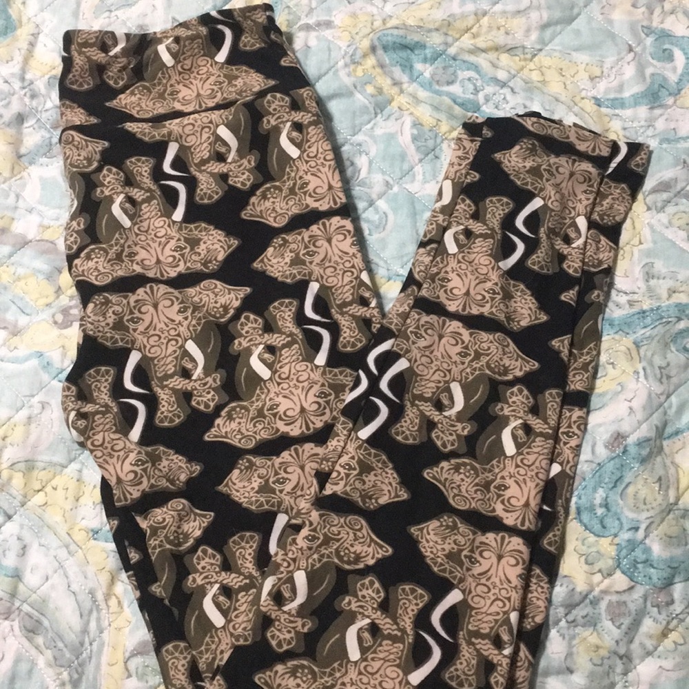 New Lularoe leggings
